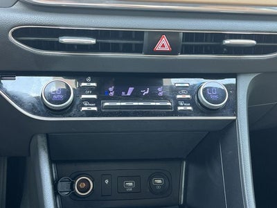 2023 Hyundai Sonata Limited