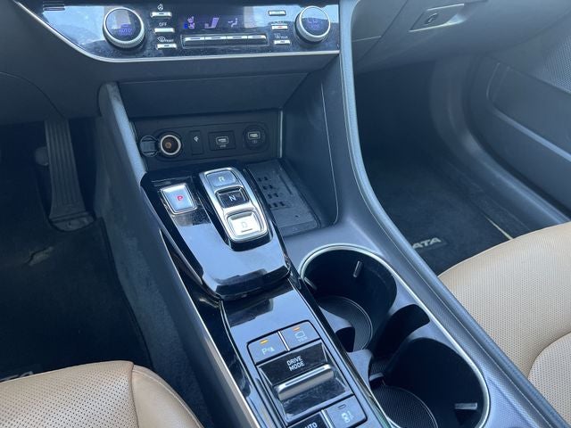 2023 Hyundai Sonata Limited