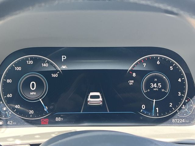 2023 Hyundai Sonata Limited