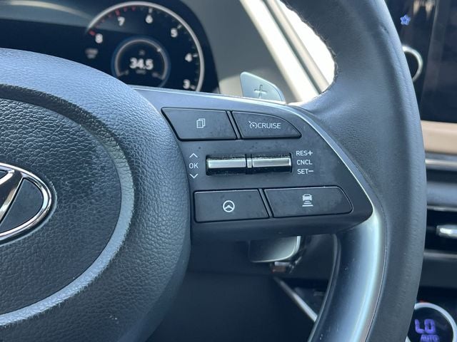 2023 Hyundai Sonata Limited