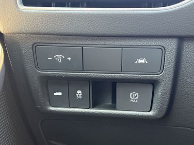 2023 Hyundai Sonata Limited