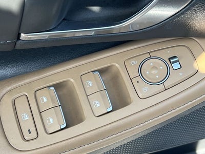 2023 Hyundai Sonata Limited