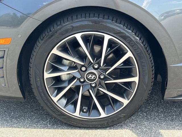 2023 Hyundai Sonata Limited