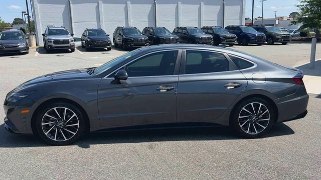 2023 Hyundai Sonata Limited