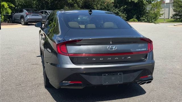 2023 Hyundai Sonata Limited