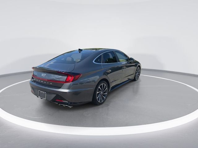 2023 Hyundai Sonata Limited