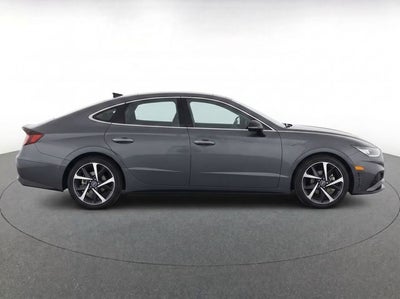 2023 Hyundai Sonata SEL Plus