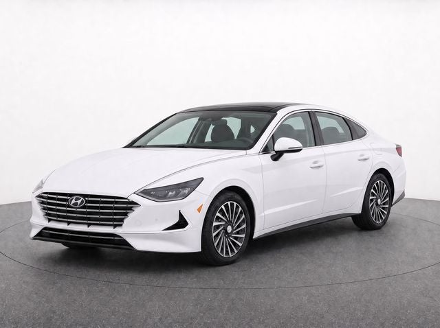 2023 Hyundai Sonata Hybrid Limited
