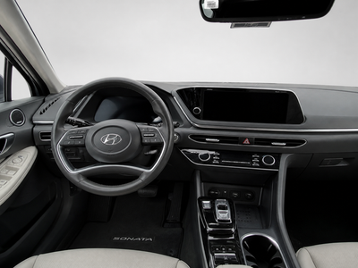 2023 Hyundai Sonata Hybrid Limited