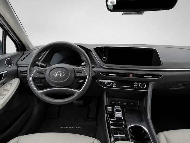 2023 Hyundai Sonata Hybrid Limited