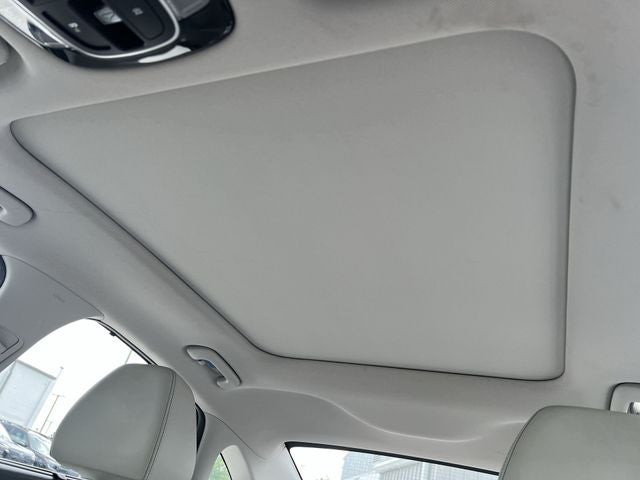 2023 Hyundai Sonata Hybrid Limited