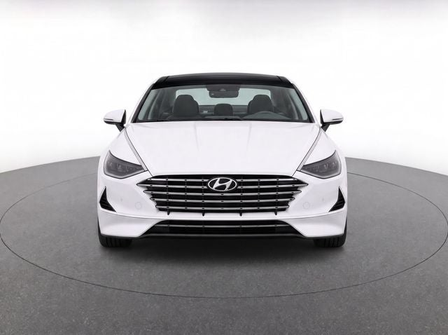 2023 Hyundai Sonata Hybrid Limited