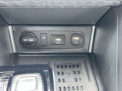 2023 Hyundai Sonata Hybrid Limited