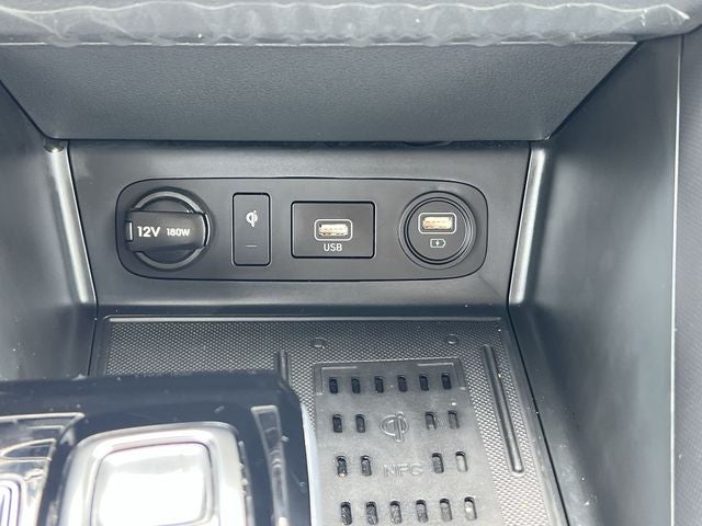 2023 Hyundai Sonata Hybrid Limited