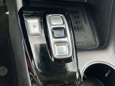 2023 Hyundai Sonata Hybrid Limited