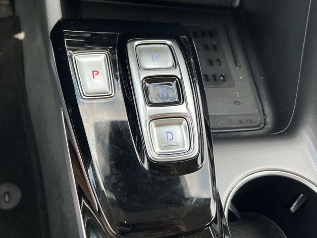 2023 Hyundai Sonata Hybrid Limited