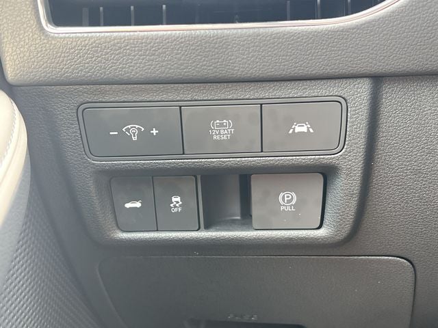 2023 Hyundai Sonata Hybrid Limited
