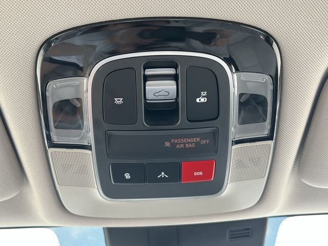 2023 Hyundai Sonata Hybrid Limited