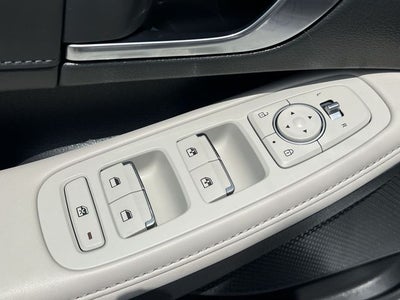 2023 Hyundai Sonata Hybrid Limited