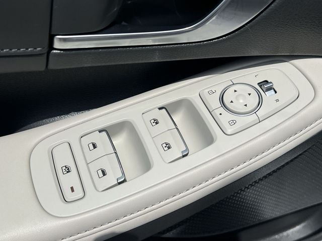 2023 Hyundai Sonata Hybrid Limited