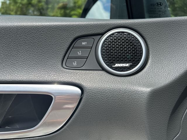 2023 Hyundai Sonata Hybrid Limited