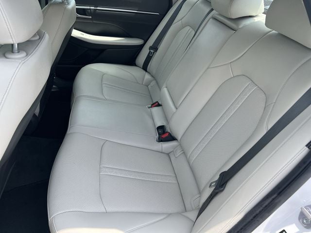 2023 Hyundai Sonata Hybrid Limited