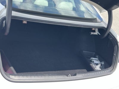2023 Hyundai Sonata Hybrid Limited