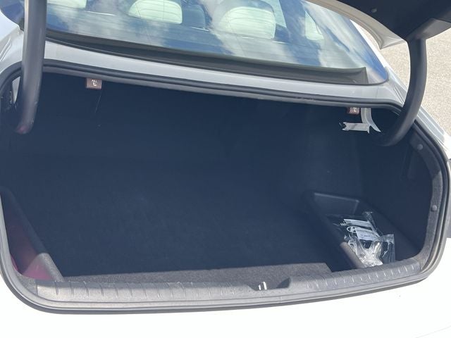 2023 Hyundai Sonata Hybrid Limited