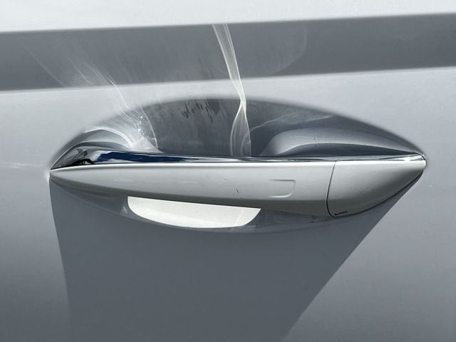 2023 Hyundai Sonata Hybrid Limited