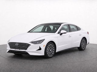 2023 Hyundai Sonata Hybrid Limited