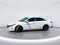2023 Hyundai Elantra Hybrid Blue