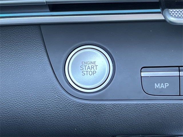 2024 Hyundai Elantra Hybrid Limited