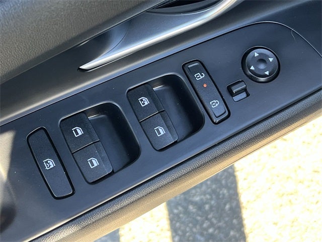 2024 Hyundai Elantra Hybrid Limited