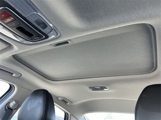 2024 Hyundai Elantra Hybrid Limited