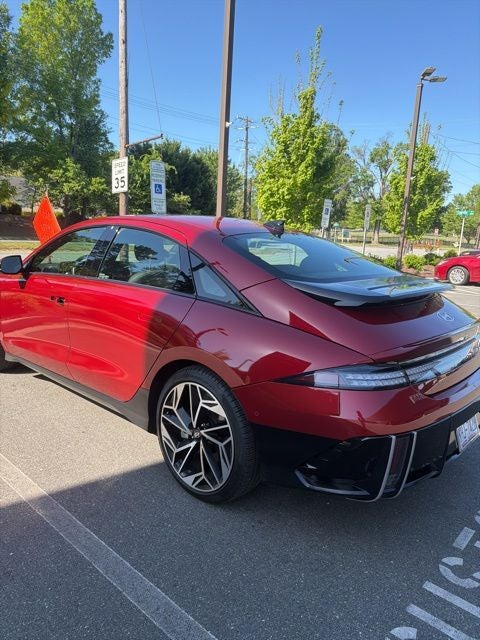 2023 Hyundai IONIQ 6 Limited