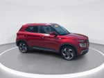 2024 Hyundai Venue Limited