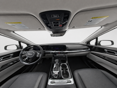 2024 Kia Carnival SX Prestige