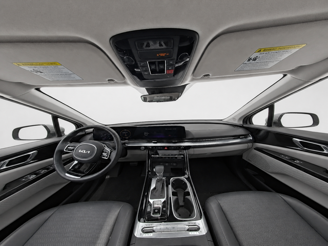 2024 Kia Carnival SX Prestige