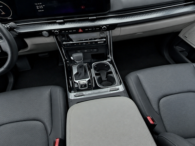 2024 Kia Carnival SX Prestige