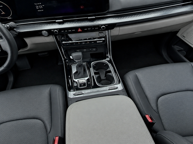 2024 Kia Carnival SX Prestige