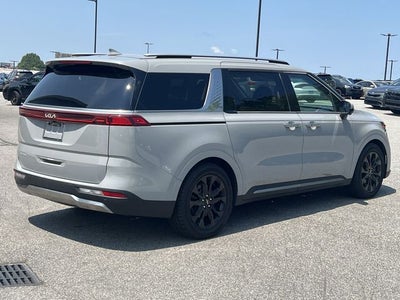 2024 Kia Carnival SX Prestige