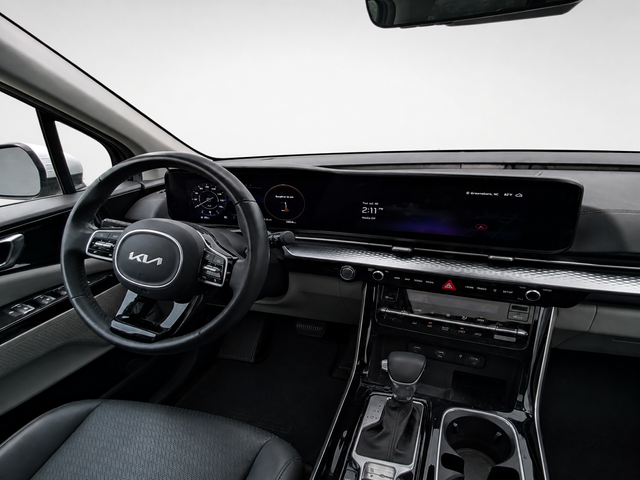 2024 Kia Carnival SX Prestige