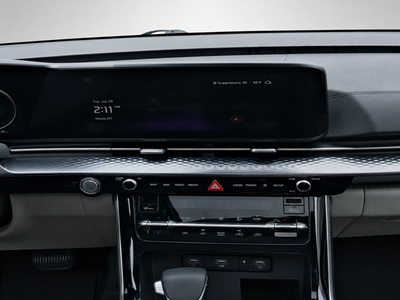 2024 Kia Carnival SX Prestige