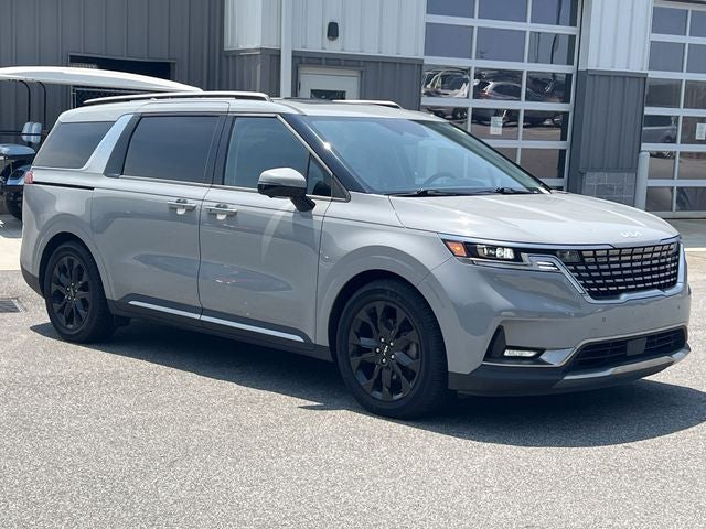 2024 Kia Carnival SX Prestige