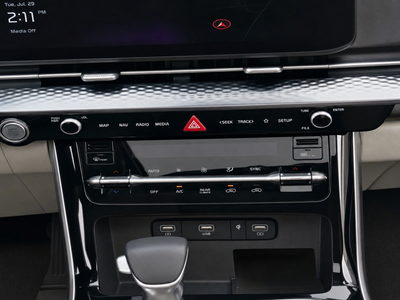 2024 Kia Carnival SX Prestige