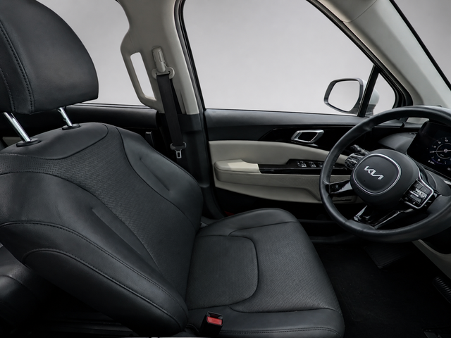 2024 Kia Carnival SX Prestige