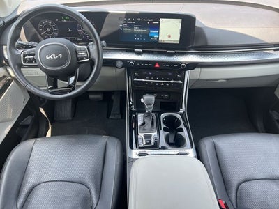 2024 Kia Carnival SX Prestige
