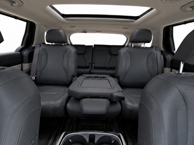 2024 Kia Carnival SX Prestige