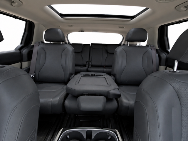 2024 Kia Carnival SX Prestige