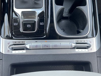 2024 Kia Carnival SX Prestige